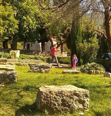 Mara Kaštela