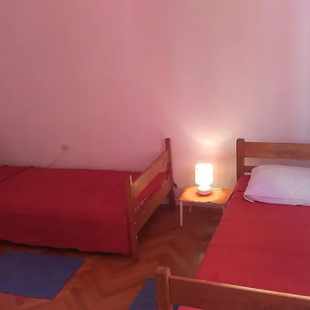 Mara Kaštela